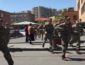 Военные перешли на сторону протестующих в Ереване, конец режиму Саргсяна в Армении