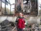 "Дети сгорели заживо": скандал с ромами в Киеве. Погорельцы рассказали о пожаре (ВИДЕО)