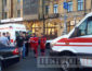В центре Киева жестко избили известного нардепа-оппозиционера, он в больнице (ВИДЕО)
