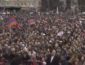 Всю Армению охватили протесты: люди массово бастуют в Гюмри, где находится российская база (ПРЯМАЯ ТРАНСЛЯЦИЯ)