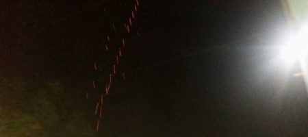 Российскую авиабазу Хмеймим в Сирии атаковали неизвестные дроны (ВИДЕО)