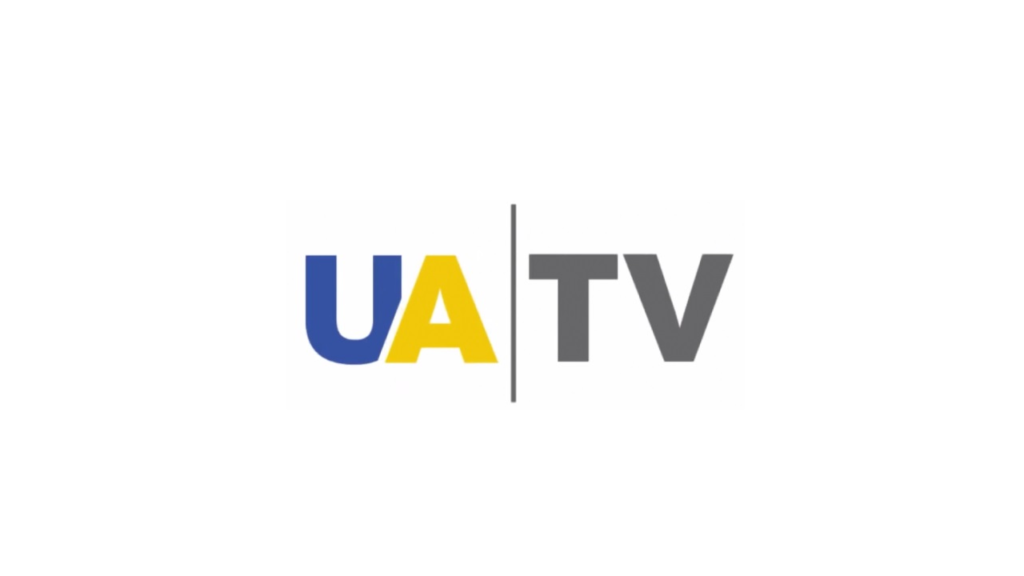 Телеканал UA|TV начал тестовое вещание на "ЛНР"