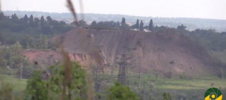 Объединенные силы взяли под полный контроль поселок Чигари и вышли на Горловку: бойцы отчитались о количестве убитых боевиков и подробностях операции (ВИДЕО)