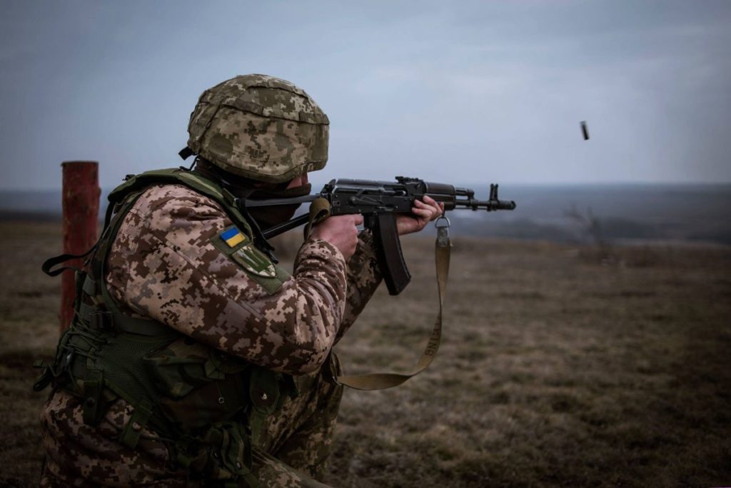 ДРГ боевиков совершило попытку прорыва в недавно освобожденные Чигари - ВСУ понесли потери (ВИДЕО)