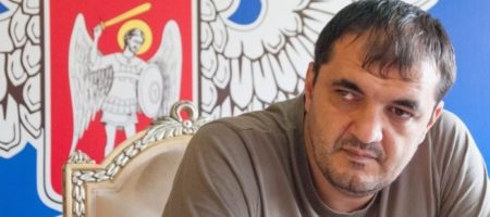 "Теперь горит в аду!" - Ярош рассказал, кто и как ликвидировал комбата боевиков "ДНР" Мамая (ВИДЕО ФРАГМЕНТ ЛИКВИДАЦИИ)