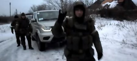 Журналисты накопали новые доказательства участия российской армии "Вагнера" в зверствах на Донбассе (ВИДЕО)