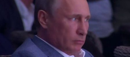 "Вот вам на*ер! Оккупанты!" Робби Уильямс опустил всех русских ткнув фак Путину в прямом эфире на церемонии открытия ЧМ (ВИДЕО)