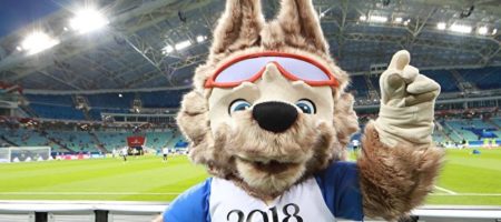 Конец российскому футболу: после ЧМ ФИФА уже ввела запрет для России