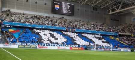Лига Европы: Мариуполь на выезде не удержал победу над шведами