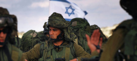 "РФ вложила $14 млрд в ЧМ-2018, а победила Украина": израильский солдат взорвал сеть своим письмом (СКРИН)