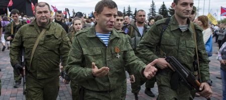 Раскол в "ДНР": Захарченко уже в открытую выступил против кремлевских кураторов - подробности