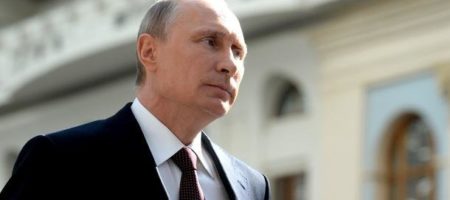 Путин при смерти? "Новое лицо" главы Кремля потрясло россиян и весь мир (ФОТО)