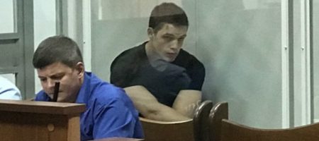 В Шевченковском суде Киева состоялось первое заседание суда по делу водителя-убийцы на Hummer