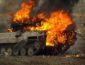 Сгорели заживо! В СМИ просочилась информация, что "ЛНР" прямо в танке сгорели несколько боевиков