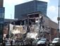 Ужасное ЧП в Мексике: обрушился торговый центр в Мехико