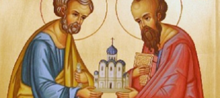 Православные отмечают Петра и Павла 12 июля: что категорически нельзя делать