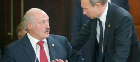 Источники из Кремля сообщили когда Беларусь исчезнет: у Путина готов план о поглощении