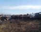 Силы ООС разбили технику российских боевиков в районе Бахмутки - подробности