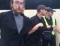 "Воевать за Украину грех": Монах оскандалился на Крестном ходе УПЦ МП (ВИДЕО)
