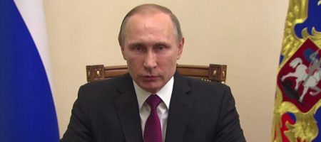 ''Фактическое объявление войны'': русские трубят в НАБАТ из-за сильнейшего удара США по режиму Путина и всей РФ