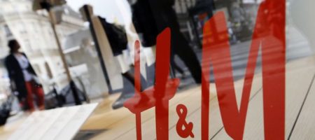 Компания H&M официально объявила об открытии второго магазина в Киеве
