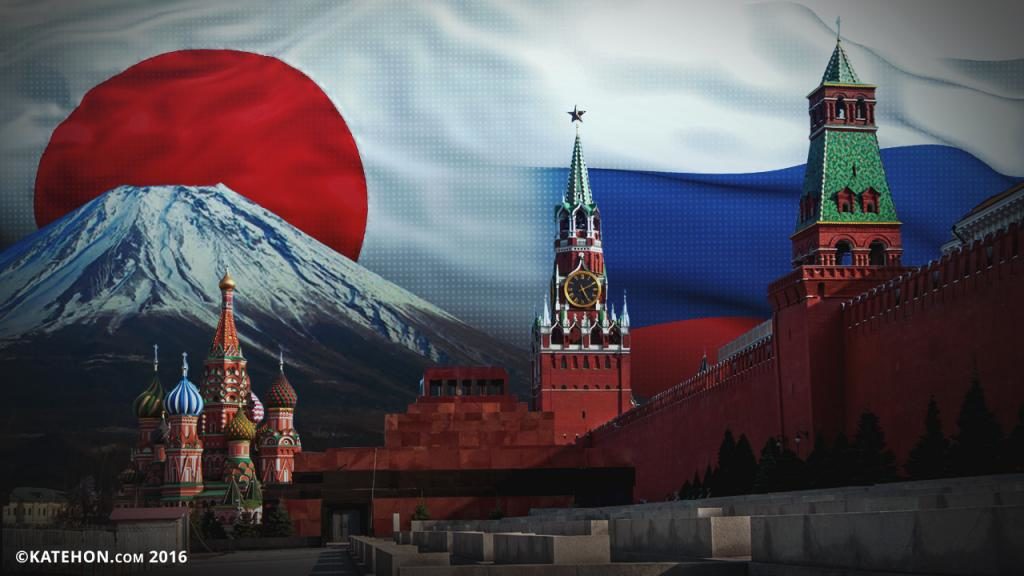 Правительство Японии жестко осадило Путина потребовав вернуть острова перед тем, как начать переговоры