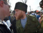 Российские "козаки" грозятся приехать и захватить Киев в случае предоставления Томоса Украине