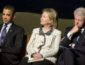 В США совершенно покушение на Барака Обаму и супруг Клинтонов. Им прислали бомбы
