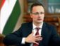 Глава МИД Венгрии Петер Сийярто исключает захват Закарпатья