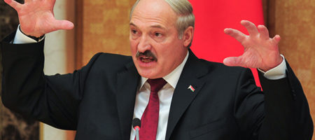 Лукашенко сделал громкое заявление: Беларусь намерена включиться в конфликт на Донбассе