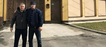 Неожиданный поворот: Хабиб хочет потратить свои призовые за Конора на Украину