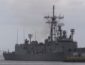 Украина получила официальное предложение и близка к получению от ВМС США фрегатов Oliver Hazard Perry