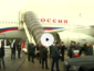 "Бесстрашный" Путин привез в Париж личный пуленепробиваемый трап к самолету (ВИДЕО)