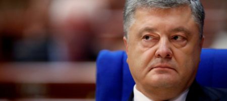 Петр Порошенко согласовал миллиардный кредит от ЕС