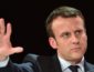 Французский президент Макрон сорвал встречу Трампа и Путина