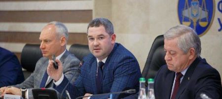 САП заочно объявила подозрение сбежавшему Продану