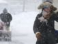 Сразу 8 человек погибло из-за снегопада в Нью-Йорке