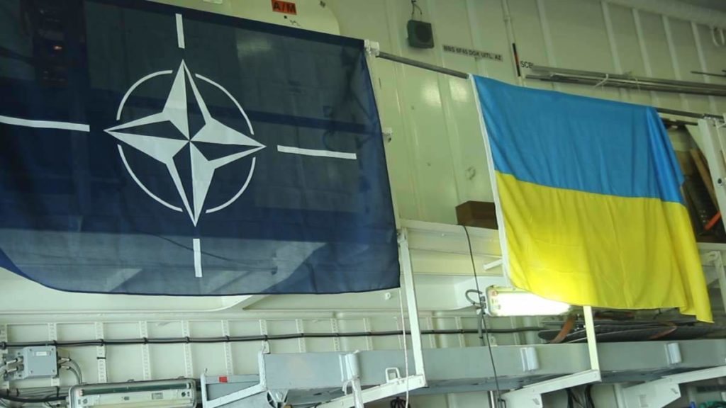 ПА НАТО заявили за предоставление Украине четкой перспективы членства в Альянсе