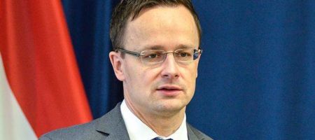 МИД Венгрии сделал заявление, что иметь венгерский паспорт в Украине - не преступление