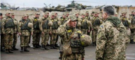 Украинские воины станут получать зарплату выше