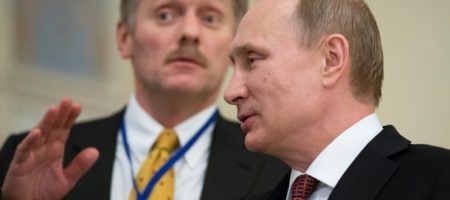 В Кремле заявили о возможности введения военного положения в РФ