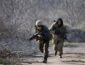 Сутки в ООС: 13 обстрелов за день, ранены двое украинских военных