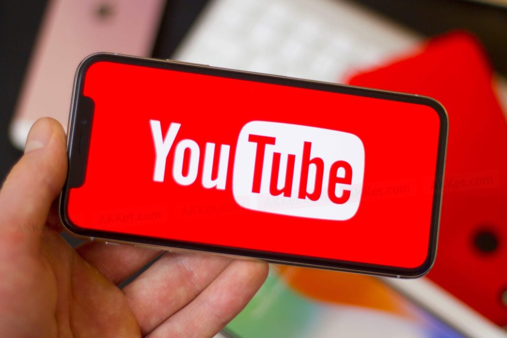 Видеохостинг YouTube собирается изменить подход к показу рекламы