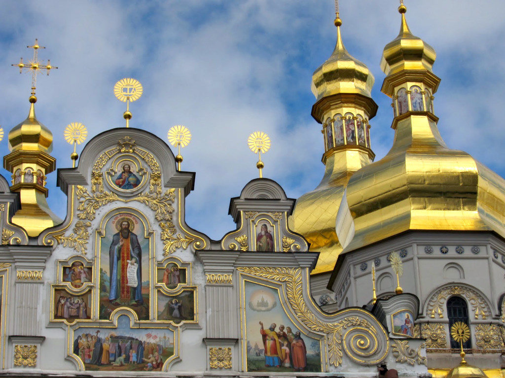 Уже в этом месяце в Украине должна быть создана объединенная Православная церковь 