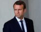 Макрон призвал страны ЕС создать армию: президент Франции заявил о военной угрозе от трех стран