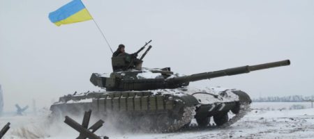 Силы ООС вплотную подошли к Донецку и готовы освобождать город - волонтер