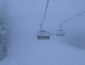 В ГСЧС рассказали, что в украинских горах из-за тумана потерялись пять лыжников