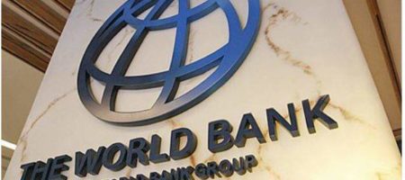 Благодаря гарантиям Всемирного банка Украина сумела получить кредит на €349,3 млн