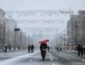 Синоптики скоректировали прогноз заявив, что Украину атакуют морозы