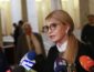 "Мы защитили бесценное сокровище Украины — землю" Тимошенко о важном решении Рады